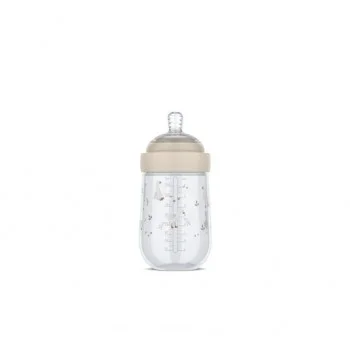Бебешка Бутилка LD 240мл Little Goose