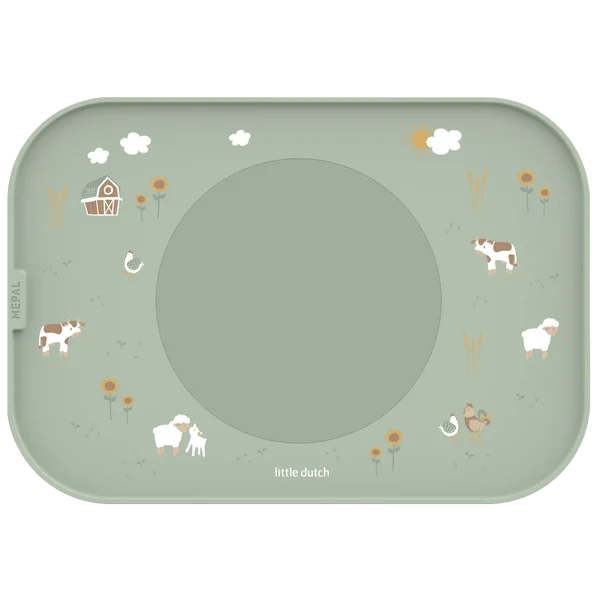 Подложка/Табла за Хранене Little Farm