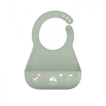 Силиконов Лигавник Little Farm