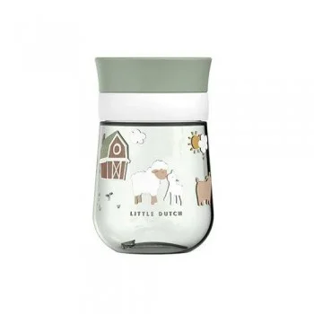 Тренировъчна Чаша 360 Little Farm 300мл