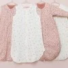 Муселинов Спален Чувал Летен Fairy Blossom 70cm