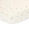 Детски Чаршаф с Ластик 60х120 Fairy Blossom
