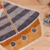 Килим Boat 105х120 см