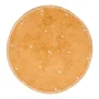 Килим - Кръг Pure Ochre Dot 110см