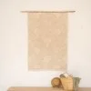 Килим Rainbow Soft White 130x90 cm