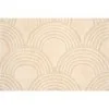 Килим Rainbow Soft White 130x90 cm