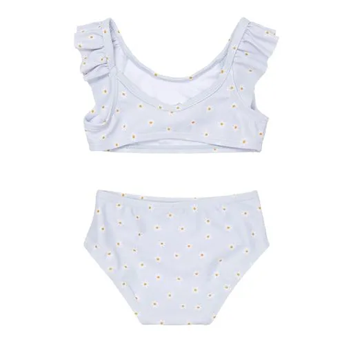 Бански от 2 Части Daisy Blue