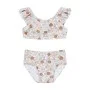 Бански от 2 Части Vintage Little Flowers