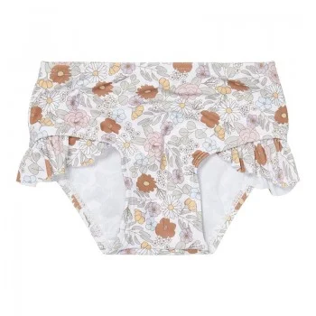 Бебешки Бански, Долна Част Vintage Little Flowers