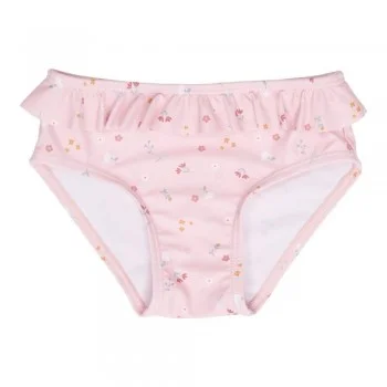 Детски Бански, Долна Част Litte Pink Flowers