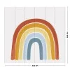 Тапет за Детска Стая Rainbow Pure and Nature