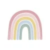 Тапет за Детска Стая Rainbow Pink