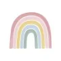 Тапет за Детска Стая Rainbow Pink