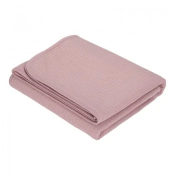 Лятно Одеяло Pure Mauve 70 x 100 см