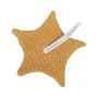 Дуду Звездичка за Биберон Pure Ochre