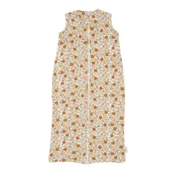 Летен Спален Чувал Vintage Little Flowers 70 см
