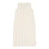 Летен Спален Чувал Vintage Sunny Stripes 70 см