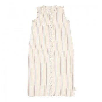 Летен Спален Чувал Vintage Sunny Stripes 70 см