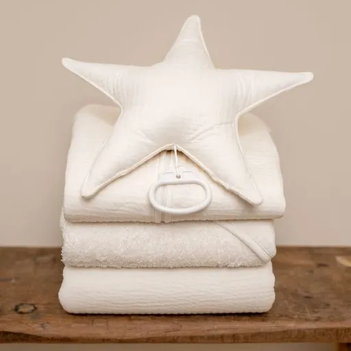 Зимен Спален Чувал 70cm Pure Soft White