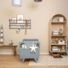 Зимен Спален Чувал 70cm Pure Soft White