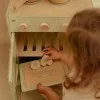 Дървен Готварски Сет FSC