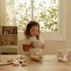 Дървен Готварски Сет FSC