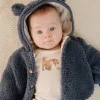 Teddy Яке Stone Blue