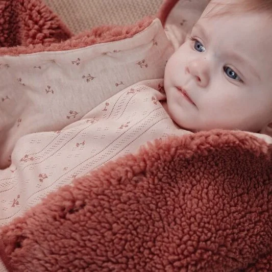 Teddy Яке Pink Blush