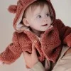 Teddy Яке Pink Blush