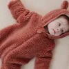 Teddy Космонавт Pink Blush