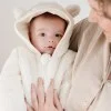 Teddy Космонавт Off White