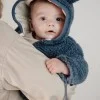 Teddy Яке Stone Blue