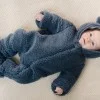 Teddy Космонавт Stone Blue