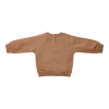 Детски Суитшърт Forest Brown