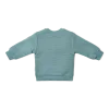 Детски Капитониран Суитшърт Stone Blue