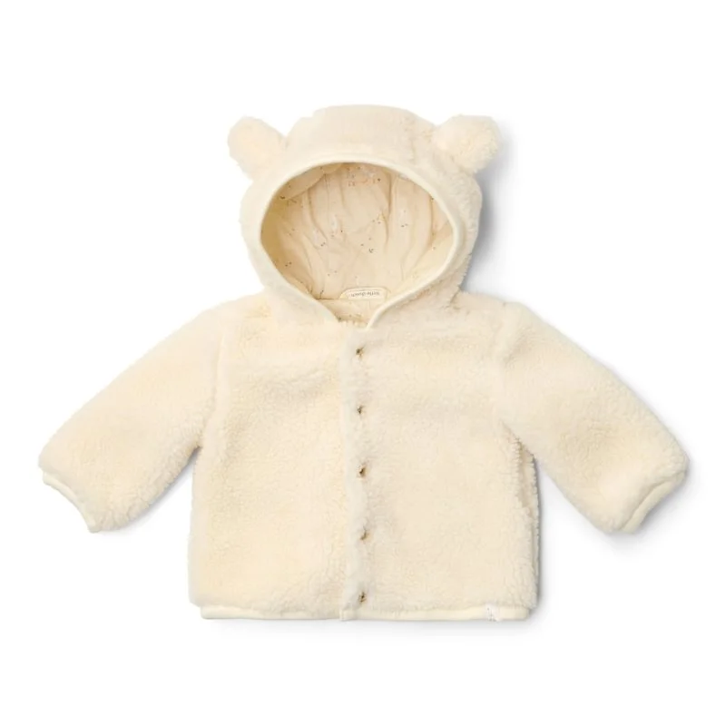 Teddy Яке Off White