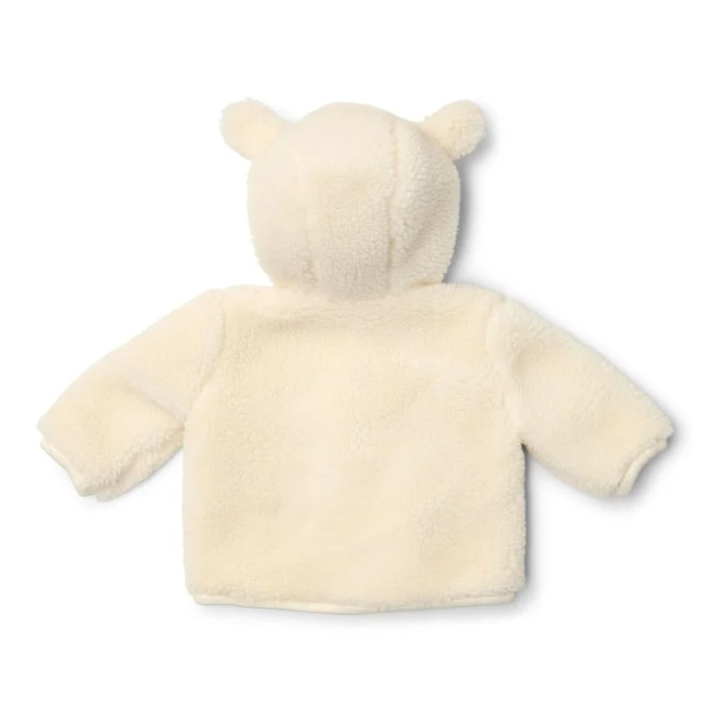 Teddy Яке Off White