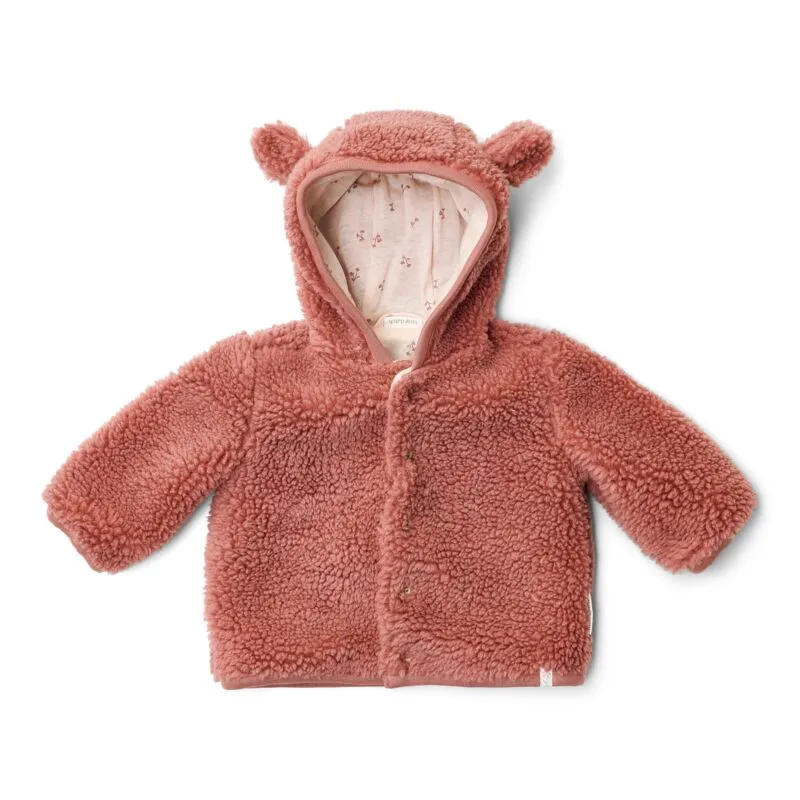 Teddy Яке Pink Blush