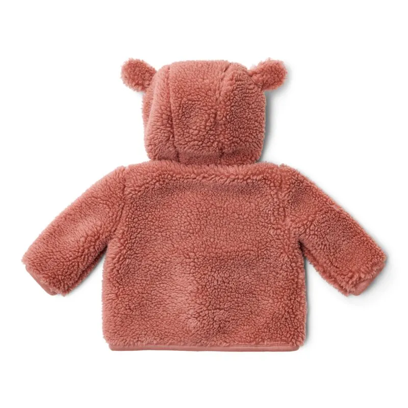 Teddy Яке Pink Blush