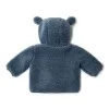 Teddy Яке Stone Blue