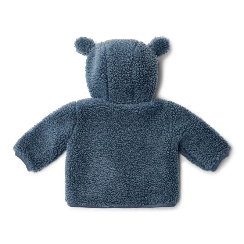 Teddy Яке Stone Blue