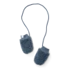 Teddy Ръкавички Stone Blue