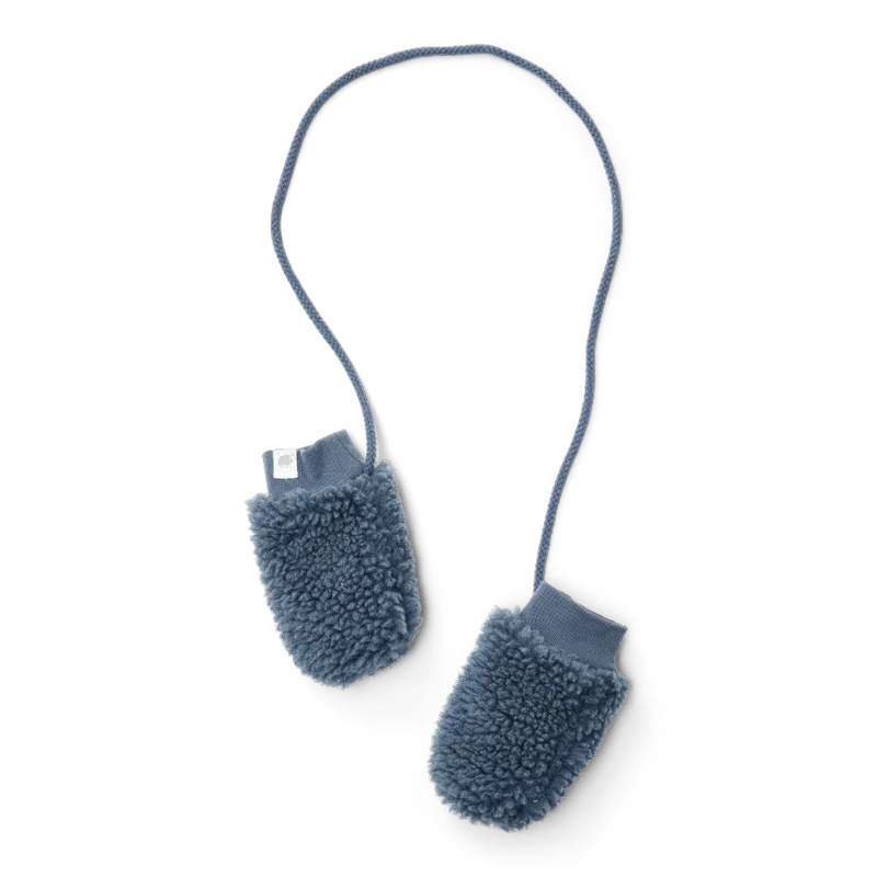 Teddy Ръкавички Stone Blue