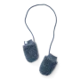 Teddy Ръкавички Stone Blue