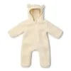 Teddy Космонавт Off White
