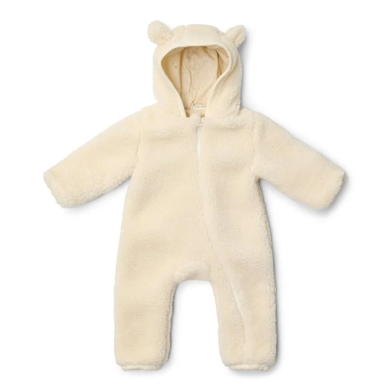 Teddy Космонавт Off White