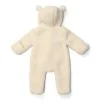 Teddy Космонавт Off White