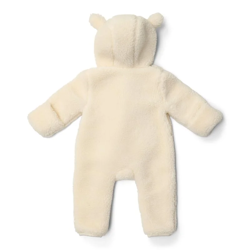 Teddy Космонавт Off White