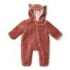 Teddy Космонавт Pink Blush