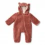 Teddy Космонавт Pink Blush